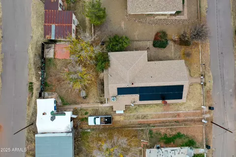 View/Area - 311 14th Ter, Bisbee, AZ 85603 photo 2 of 4