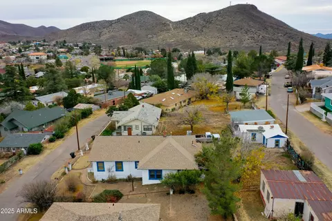 View/Area - 311 14th Ter, Bisbee, AZ 85603 photo 4 of 4