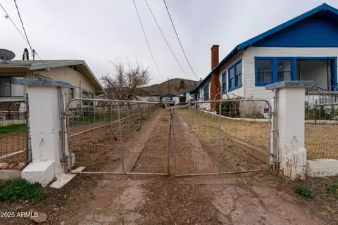 Other - 311 14th Ter, Bisbee, AZ 85603 photo 23 of 23