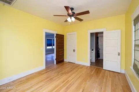 Bedroom - 311 14th Ter, Bisbee, AZ 85603 photo 2 of 4