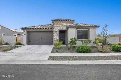 17877 W Thistle Landing Dr, Goodyear, AZ 85338
