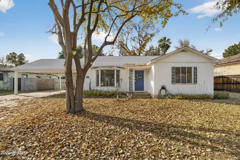 1426 S Grandview Dr, Tempe, AZ 85281