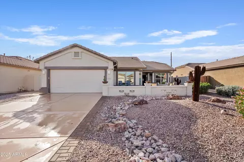 3201 E Gleneagle Dr, Chandler, AZ 85249