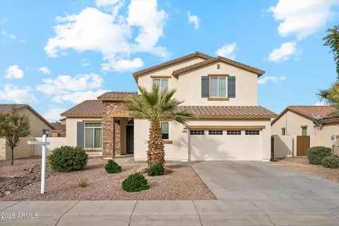 1108 E Zesta Ln, Gilbert, AZ 85297