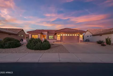 15814 W Wildflower Dr, Surprise, AZ 85374