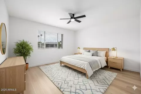Bedroom - 6019 E Butte St, Mesa, AZ 85205 photo 2 of 2