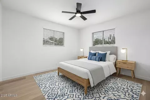 Bedroom - 6019 E Butte St, Mesa, AZ 85205 photo 1 of 2