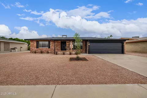 6019 E Butte St, Mesa, AZ 85205