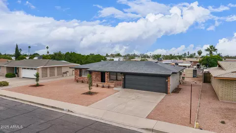 View/Area - 6019 E Butte St, Mesa, AZ 85205 photo 4 of 6