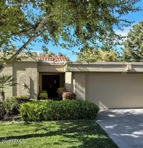 6228 E Aire Libre Ln, Scottsdale, AZ 85254