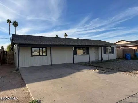 2830 N 55th Ave, Phoenix, AZ 85035