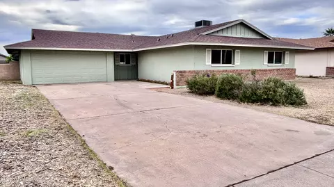 4031 W Denton Ln, Phoenix, AZ 85019