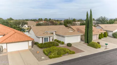 3097 Candlewood Way, Sierra Vista, AZ 85650