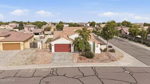 5422 W Samantha Way, Laveen, AZ 85339