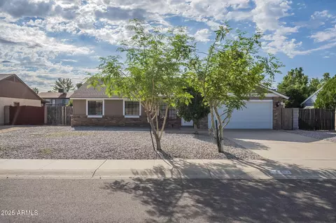 6443 E Sandra Ter, Scottsdale, AZ 85254