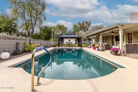 2129 E Jensen St, Mesa, AZ 85213
