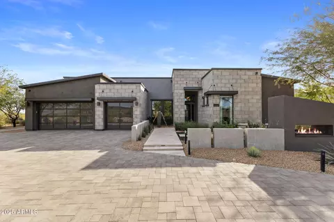 12584 E Chama Rd, Scottsdale, AZ 85255