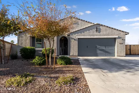 18244 W College Dr, Goodyear, AZ 85395