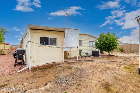 17208 N 66th Ter, Glendale, AZ 85308