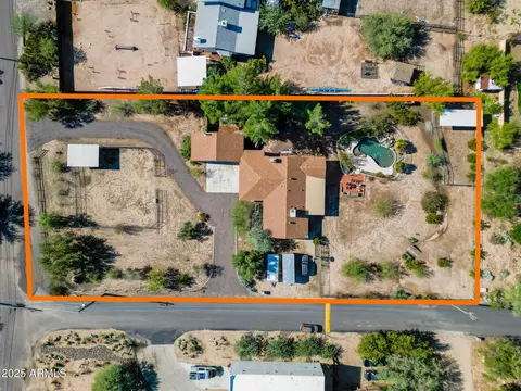 4244 E Ashler Hills Dr, Cave Creek, AZ 85331