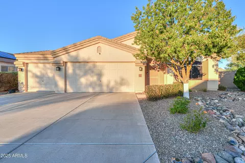 1844 E Pilgram St, Casa Grande, AZ 85122