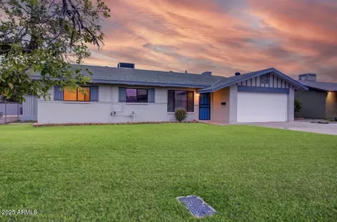 124 E Cairo Dr, Tempe, AZ 85282