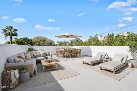 Exterior - 3146 E Monterosa St, Phoenix, AZ 85016 photo 6 of 6