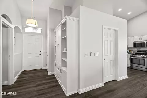 Entry Way - 3146 E Monterosa St, Phoenix, AZ 85016 photo 3 of 3