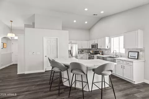 Kitchen - 3146 E Monterosa St, Phoenix, AZ 85016 photo 1 of 4