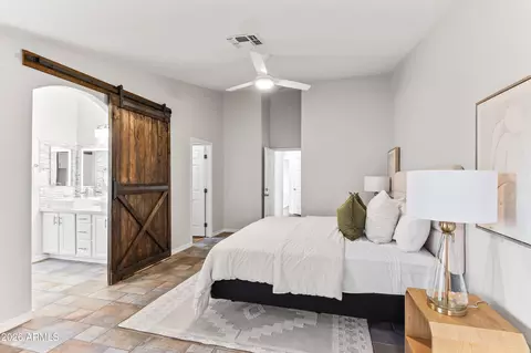 Bedroom - 3146 E Monterosa St, Phoenix, AZ 85016 photo 4 of 4
