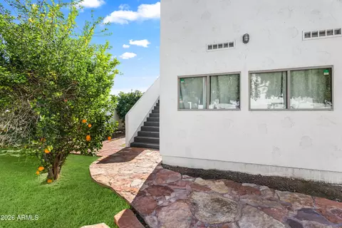 Exterior - 3146 E Monterosa St, Phoenix, AZ 85016 photo 5 of 5