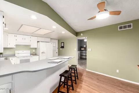Kitchen - 861 S Toltec --, Mesa, AZ 85204 photo 4 of 4