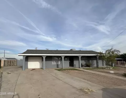 3213 N 49th Ln, Phoenix, AZ 85031
