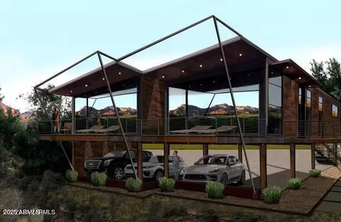 50 Ranger Rd #-, Sedona, AZ 86336