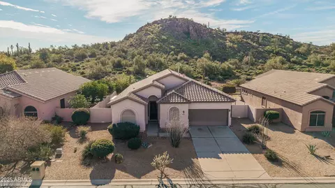 4985 S Las Mananitas Trl, Gold Canyon, AZ 85118