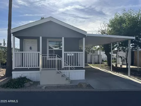 530 S Alma School Rd #74, Mesa, AZ 85210