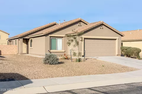 14365 N Plummet Shell Ave, Marana, AZ 85658