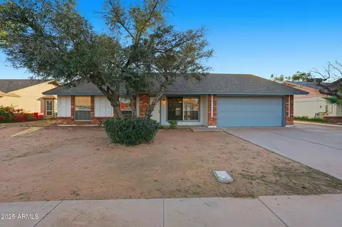 1317 W Estrella Dr, Chandler, AZ 85224