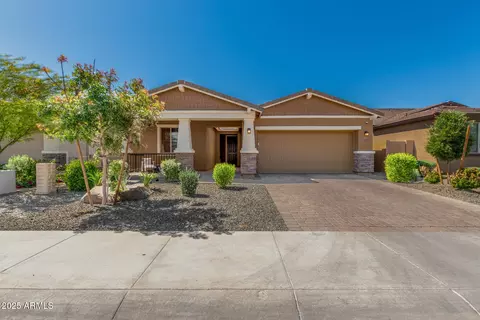 12143 W Marguerite Ave, Avondale, AZ 85323