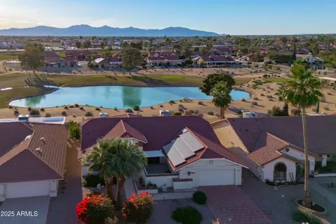 13727 W Aleppo Dr, Sun City West, AZ 85375