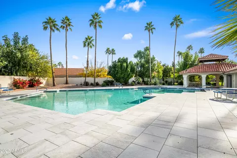 Exterior - 2342 E Mallard Ct, Gilbert, AZ 85234 photo 12 of 12