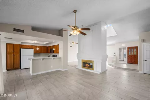 Living - 2342 E Mallard Ct, Gilbert, AZ 85234 photo 9 of 11