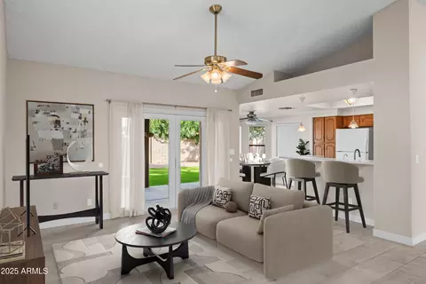 Living - 2342 E Mallard Ct, Gilbert, AZ 85234 photo 7 of 11