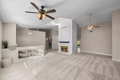 Living - 2342 E Mallard Ct, Gilbert, AZ 85234 photo 4 of 11