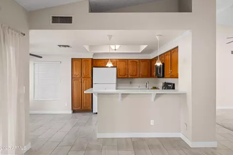 Kitchen - 2342 E Mallard Ct, Gilbert, AZ 85234 photo 2 of 2