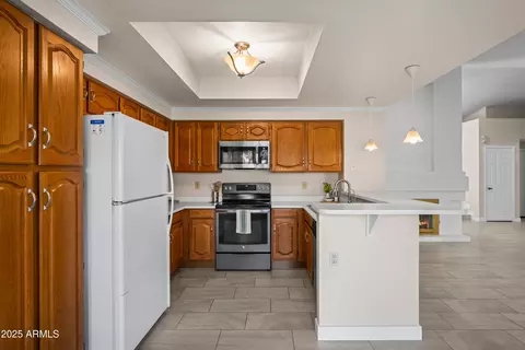 Kitchen - 2342 E Mallard Ct, Gilbert, AZ 85234 photo 1 of 2