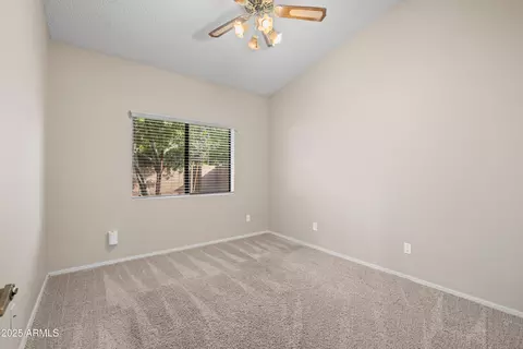 Bedroom - 2342 E Mallard Ct, Gilbert, AZ 85234 photo 3 of 4