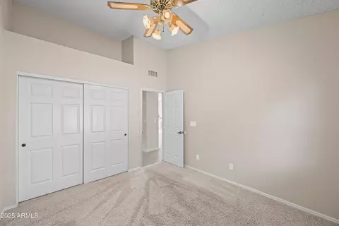 Bedroom - 2342 E Mallard Ct, Gilbert, AZ 85234 photo 2 of 4