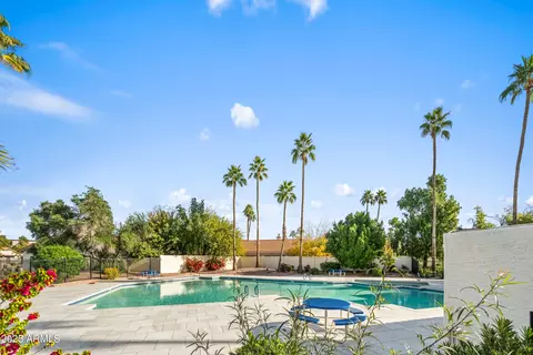 Exterior - 2342 E Mallard Ct, Gilbert, AZ 85234 photo 11 of 12