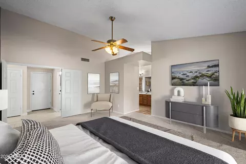 Bedroom - 2342 E Mallard Ct, Gilbert, AZ 85234 photo 1 of 4